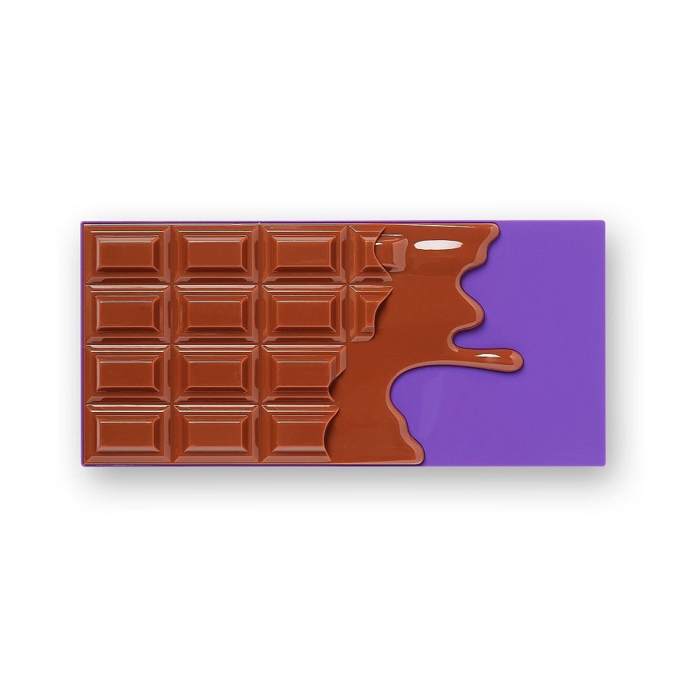 I Heart Revolution Fruit and Nut Chocolate luomiväripaletti