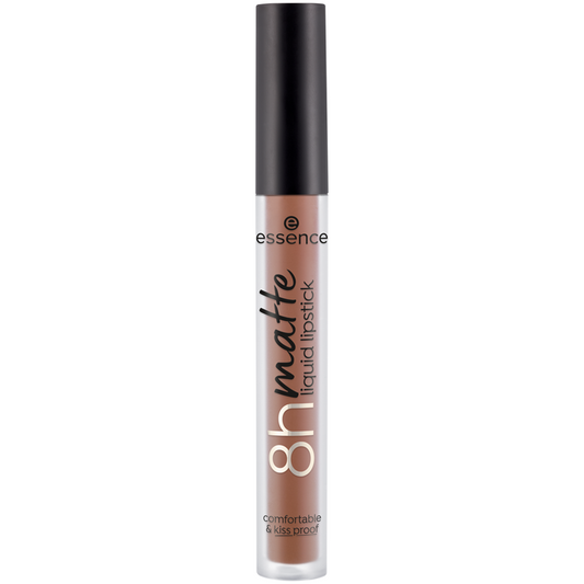 essence-8h-matte-lipstick-cinnamon-2