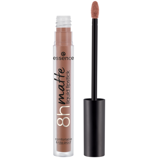 essence-8h-matte-lipstick-cinnamon