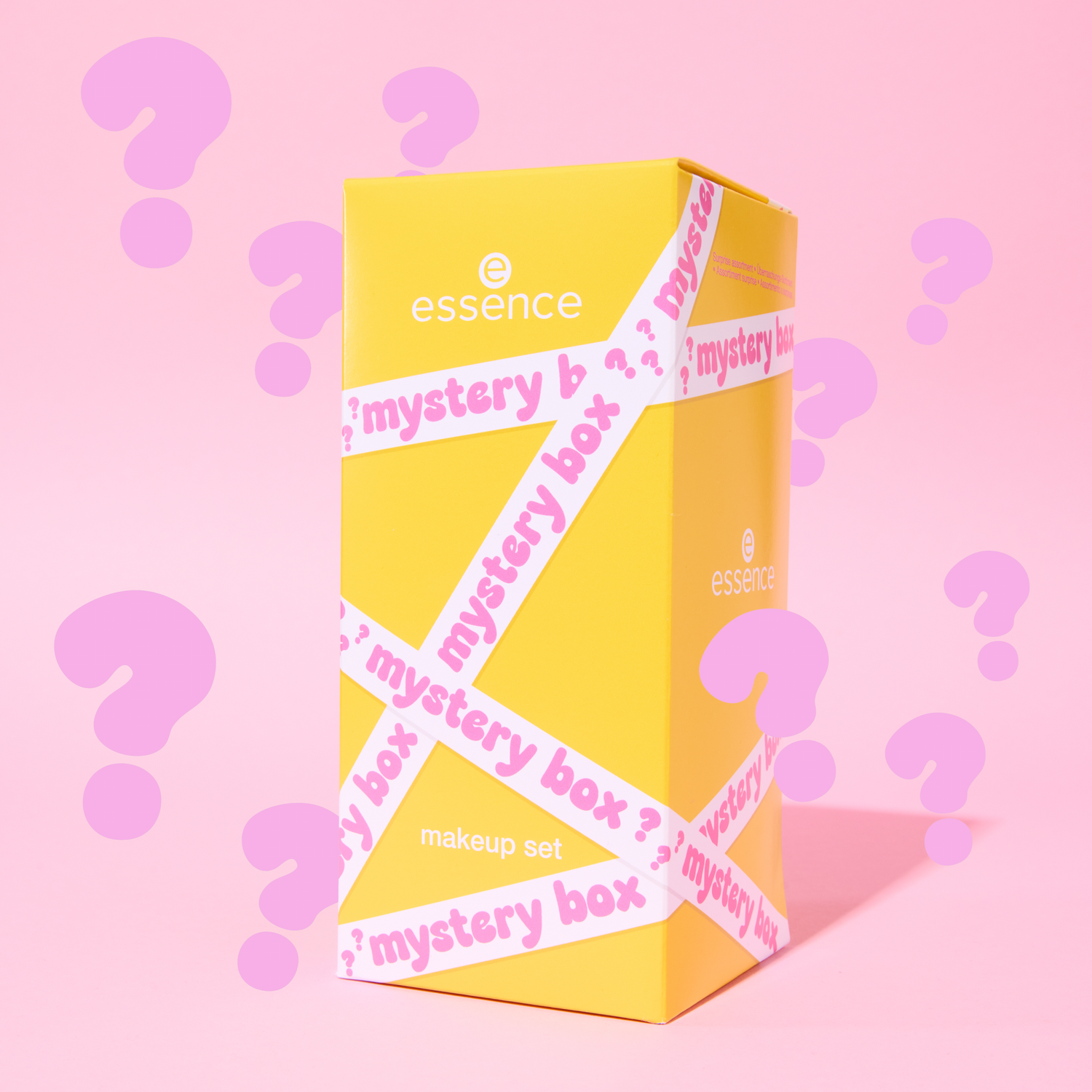 essence mystery box
