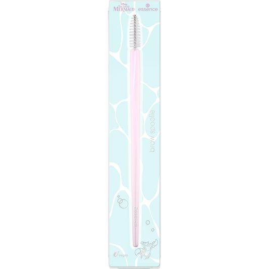 essence Disney The Little Mermaid kulmakarvaharja My Way My Waves brow spoolie