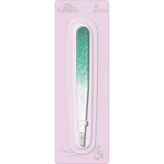 essence brow tweezer Are You Shore viistokärkiset kulmapinsetit