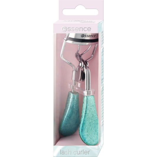 essence Little Mermaid ripsientaivutin silikonityynyllä