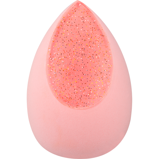 essence Disney The Little Mermaid 2-in-1 meikkisieni Double The Magic
