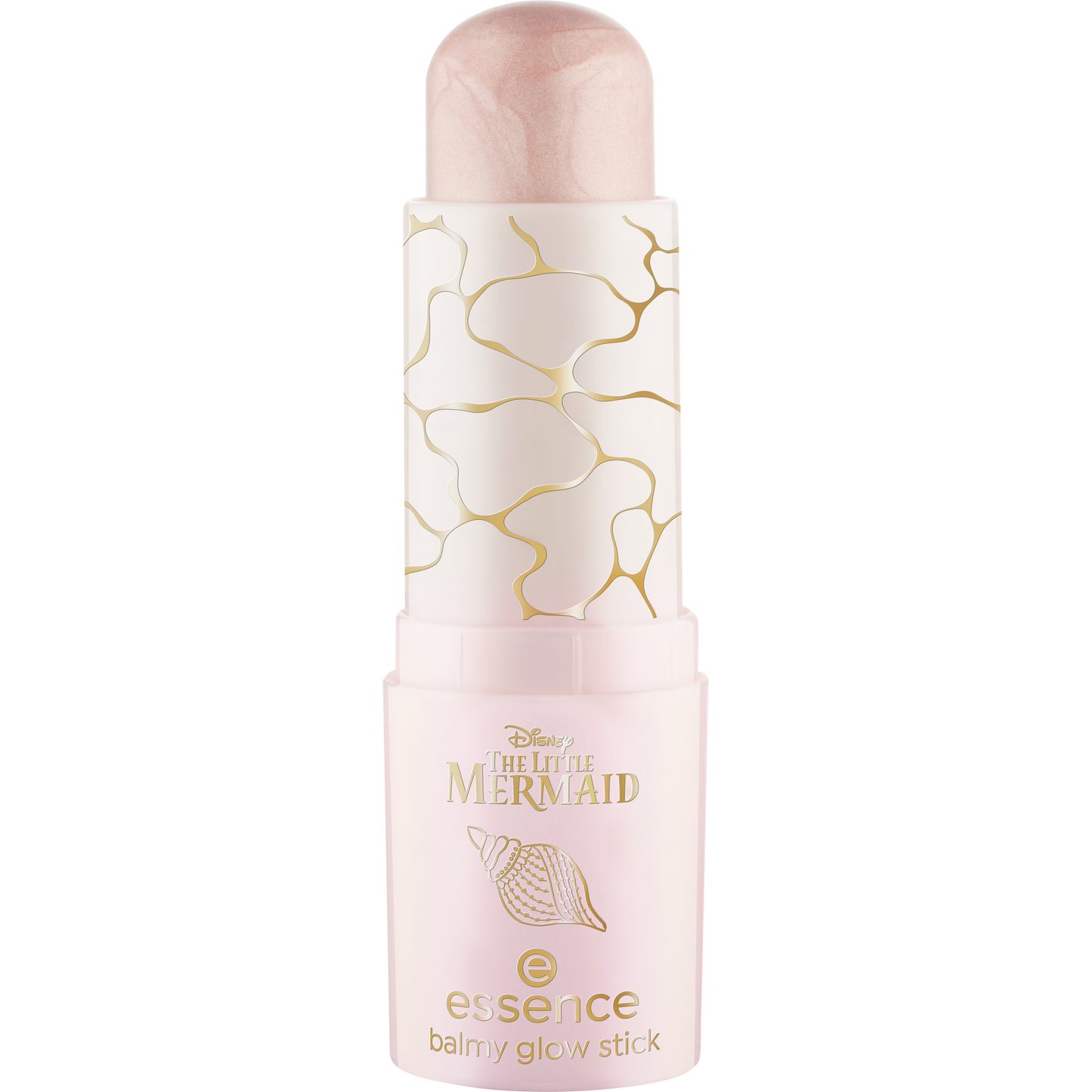 essence Disney korostuspuikko luonnolliseen glow-meikkiin