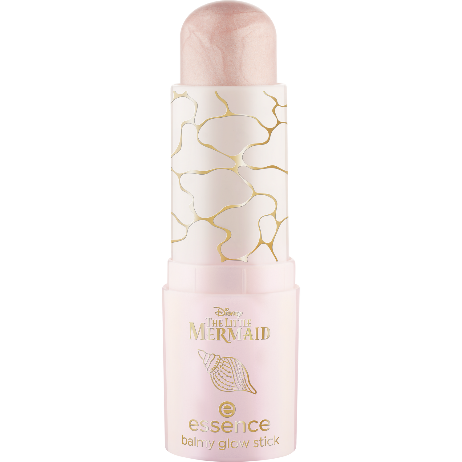 essence Disney korostuspuikko luonnolliseen glow-meikkiin