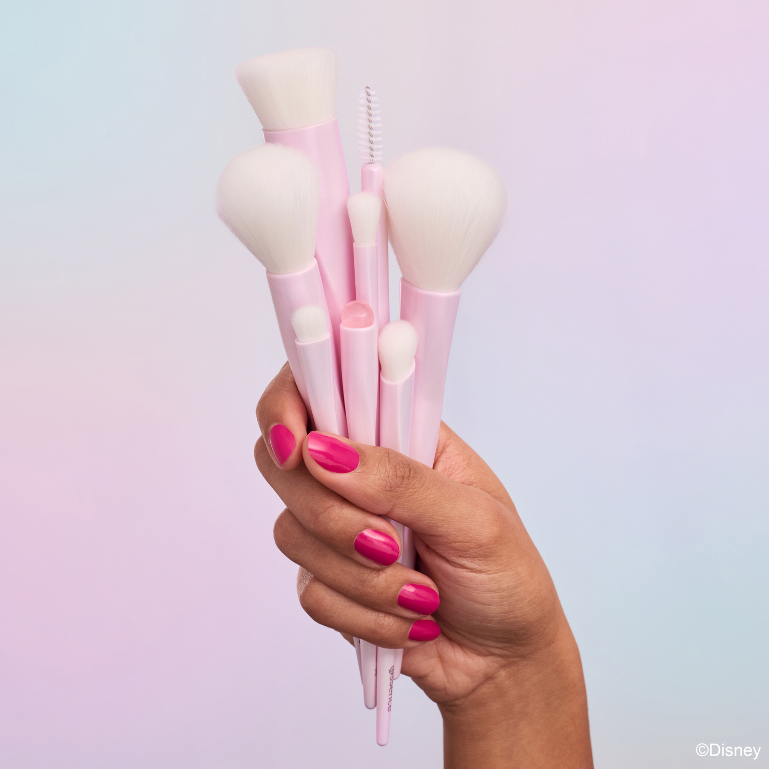 essence Disney THE LITTLE MERMAID concealer brush peitevoidesivellin meikkitarvike essence meikit netistä