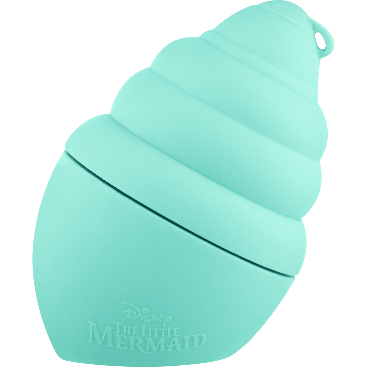 essence Disney THE LITTLE MERMAID jääkasvorulla Keep It Cool Mermaid viilentävä kasvohierontarulla