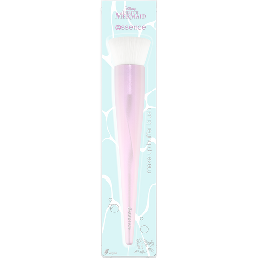 essence Disney THE LITTLE MERMAID häivytyssivellin Star Of My Own Story meikkipohjan levitykseen