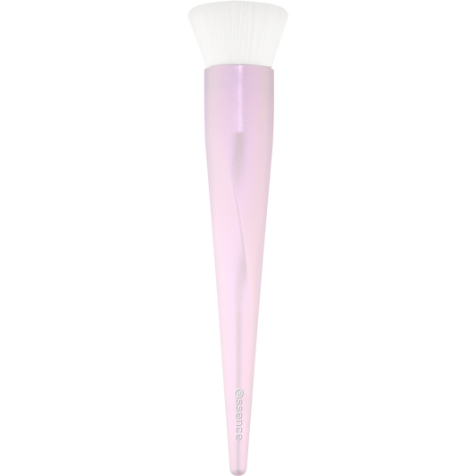 essence Disney THE LITTLE MERMAID make-up buffer brush Star Of My Own Story häivytyssivellin meikkivoiteelle