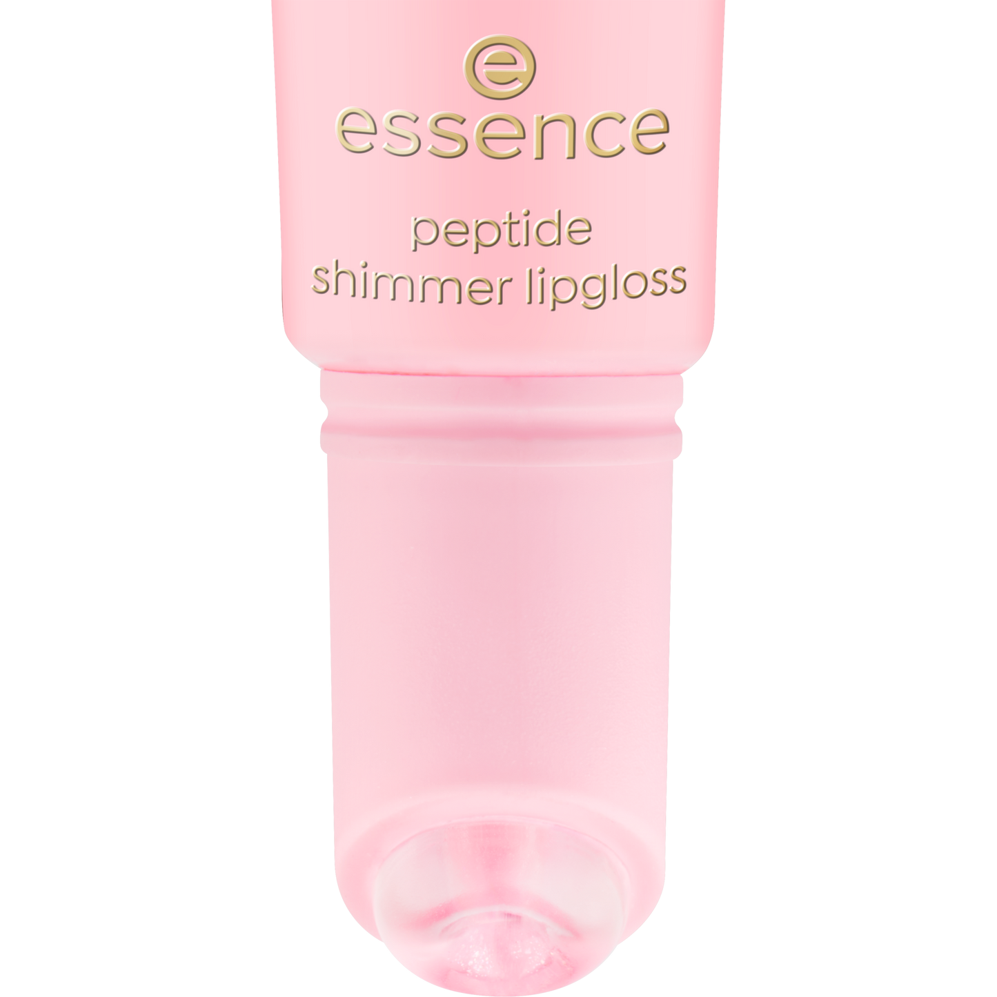essence Disney THE LITTLE MERMAID Mer-mazing huulikiilto charm riipuksella