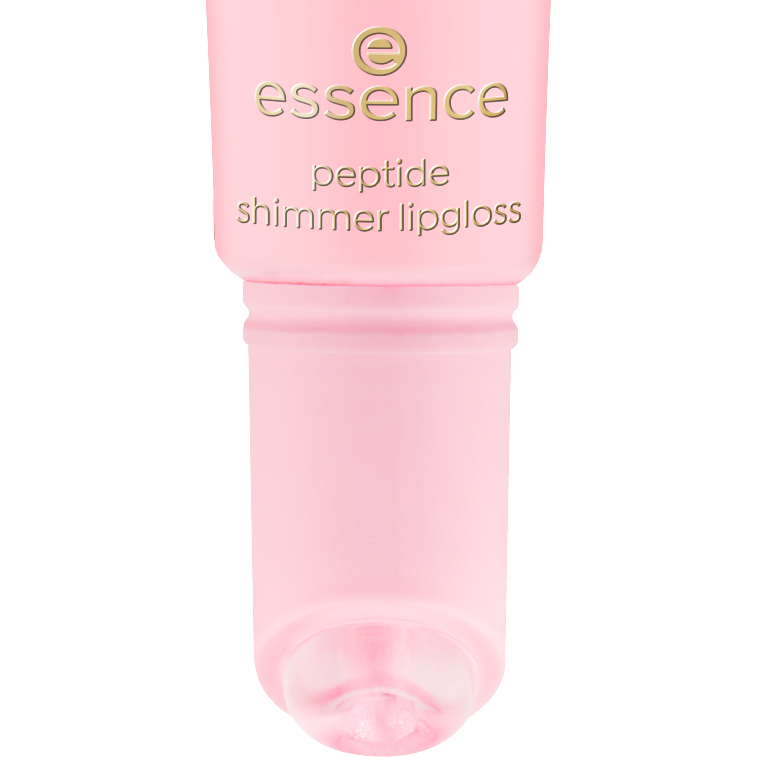 essence Disney THE LITTLE MERMAID Mer-mazing huulikiilto charm riipuksella