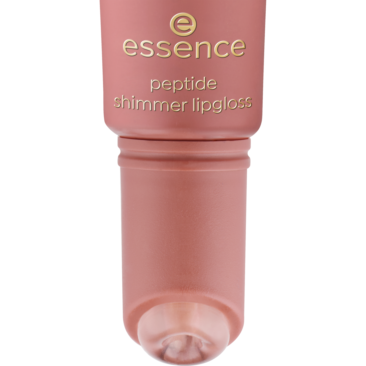 essence Disney THE LITTLE MERMAID peptide shimmer lipgloss essence meikit netistä