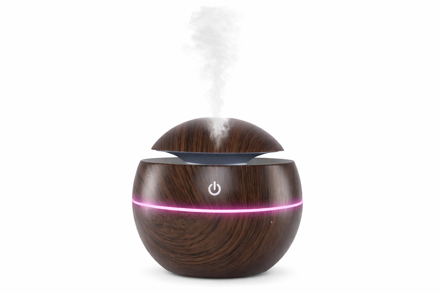 SPA-16 aromadiffuuseri 130 ml dark wood – ultraääni diffuuseri eteerisille öljyille