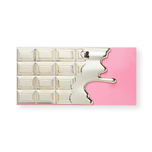 I Heart Revolution Rose Fizz Chocolate luomiväripaletti